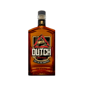 Whiskey Dutch Eagle Volume 45